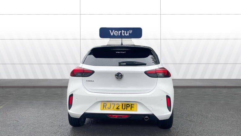 Vauxhall Corsa 1.2 Turbo GS Line 5dr Petrol Hatchback